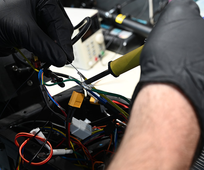 A Warranty That Moves With Your Ride: Why Our Transferable Warranty Matters