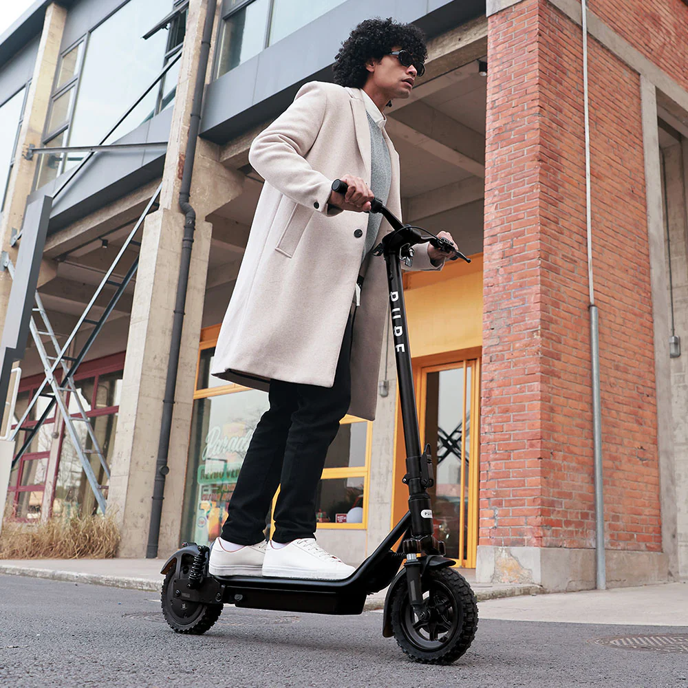 Scooter Showdown: Pure Air⁵ vs Pure Air⁵ Pro