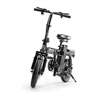 Arca Uno Motor Power