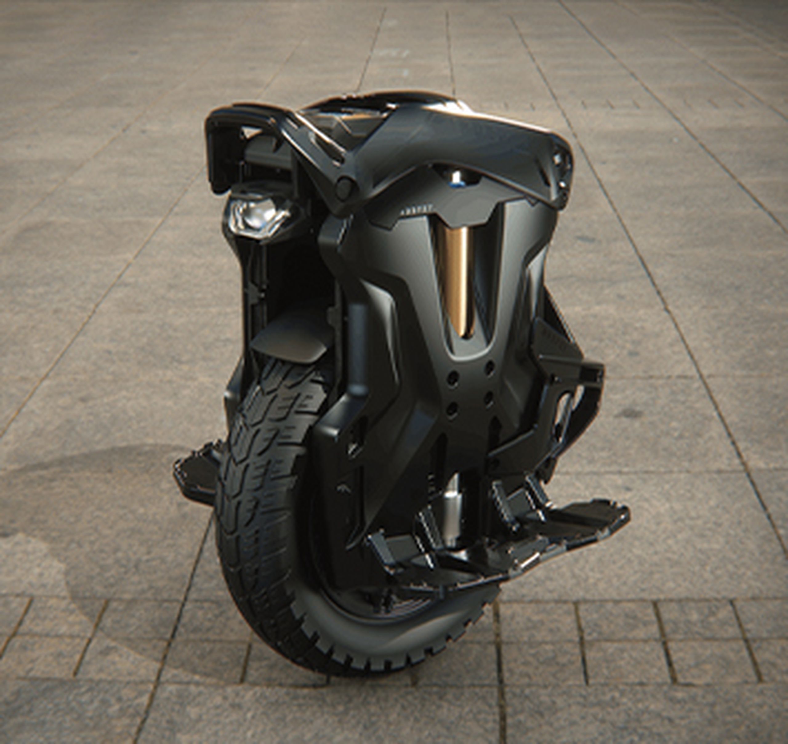 Nosfet Aero Design & Portability
