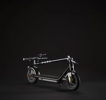 Pure Air 5 Build Features