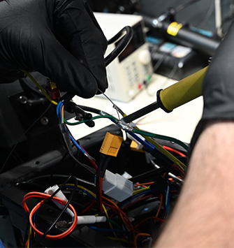 Warranty coverage