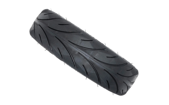 3x Black Durable 110/90-6.5 Replacment Inner Tire Tube for 47cc