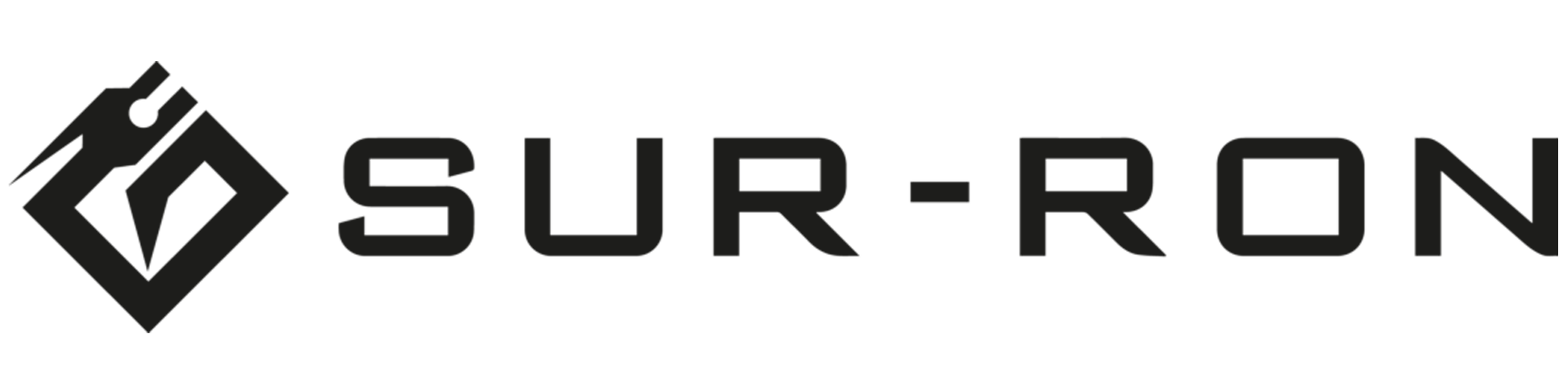 SUR-RON