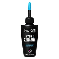Hydrodynamic Lube