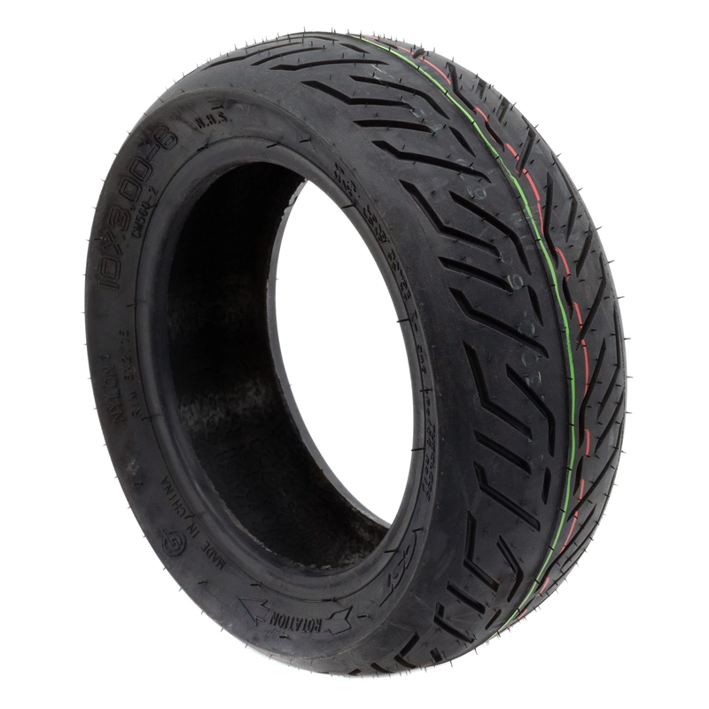 Tyre CST 10 x 3.0 Tubeless Road Wide Profile