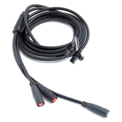 Data Cable 5 Pin and Brakes