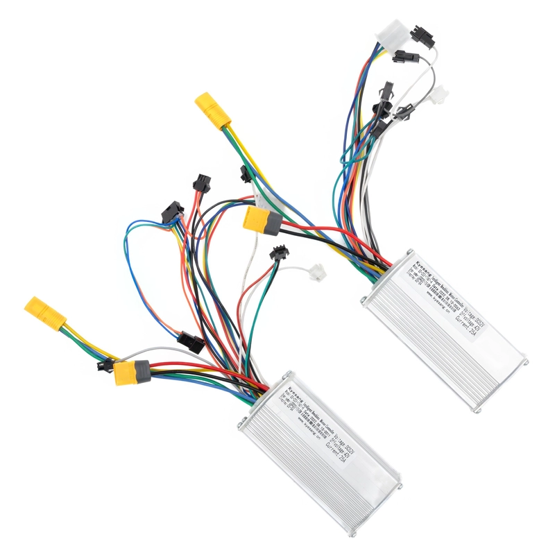 Kyesang 52V / 60V Inteligent Brushless Motor Controller