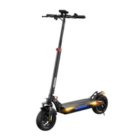 Circooter M2 Electric Scooter - 1000W Power | 12.5Ah Battery | 28mph Speed | 31mi Range | 10