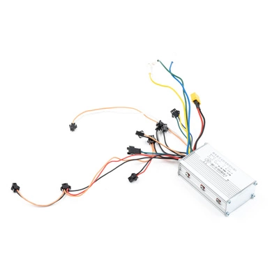 JP Controller 60V 25A