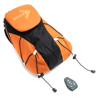 Backpack with Indicators