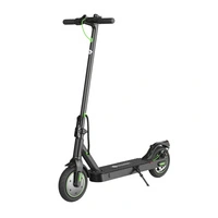 Isinwheel S9 Pro Electric Scooter - 350W Power | 7.5Ah Battery | 15.5mph Speed | 19mi Range | 8.5