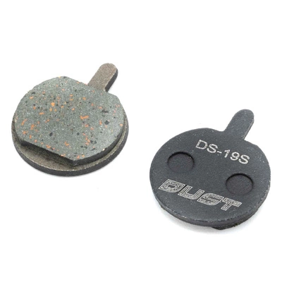 Brake Pad DS19 Semi-Metallic