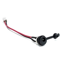 DC Charging Port 5.5mm x 2.1mm