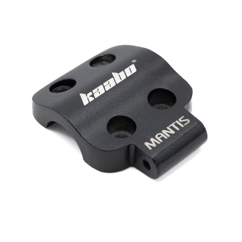 Handlebar Mount Kaabo Mantis Bracket Top Cover