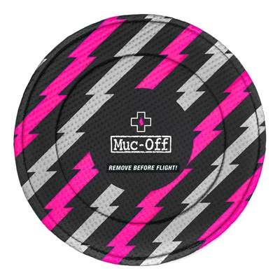 Disc Brake Cover - Bolt