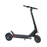 INOKIM OXO Electric Scooter - 2600W Power | 26Ah Battery | 40mph Speed | 68mi Range | Refurbished