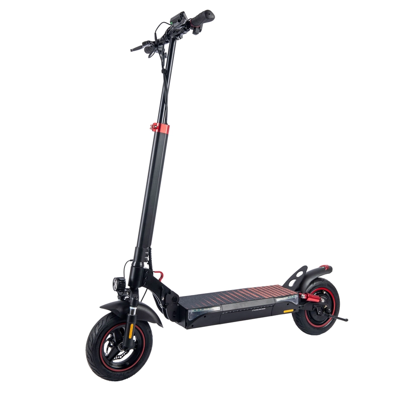 Maxwheel T4 2025 Foldable Electric Scooter | 1000W Power | 28mph Speed | 13Ah Battery | 28mi Range