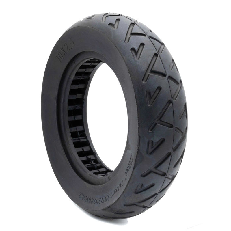 Solid Tyre For Kugoo M4 Pro Premium Extra Soft