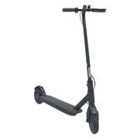 Xiaomi Mi M365 Electric Scooter - 500W Power | 7.8Ah Battery | 15.5mph Speed | 19mi Range | Refurbished