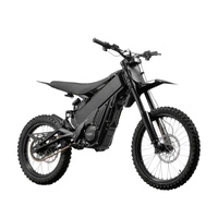 Talaria X3 MX Pro Electric Motorcycle - 5000W Power | 40Ah Battery | 48mph Speed | 50mi Range | TL2500/V2