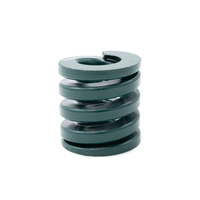 Rear Shock Kaabo Wolf Warrior X Spring Suspension