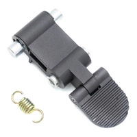 Folding Mechanism for Ninebot ES 2/4