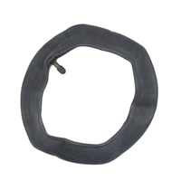 Inner Tube 10 x 2 Straight Valve