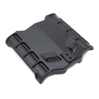 Front Controller Cover Kaabo Wolf King GT Box 