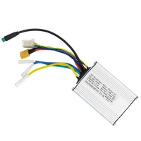 T4 Max Dual Controller Motherboard