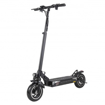 Maxwheel T4 2023 Foldable Electric Scooter - 600W Power | 13Ah Battery | 28mph Speed | 28mi Range