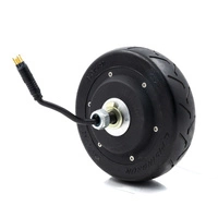 Motor Inokim Mini With Tyre
