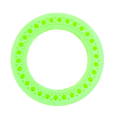 Honeycomb Solid Tyre Green Fluorescent for Xiaomi M365/M365 Pro