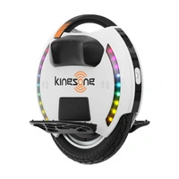 Kingsong 14D Pro Electric Unicycle - 2400W Power | 6.2Ah Battery | 18mph Speed  | 25mi Range