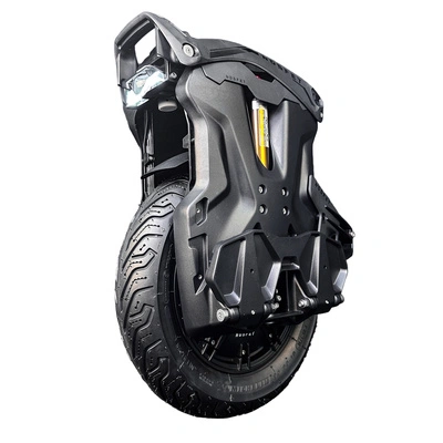 Nosfet Aero Electric Unicycle - 2000W Power | 8.8Ah Battery | 31mph Speed | 30mi Range | Michelin Road Tyre 