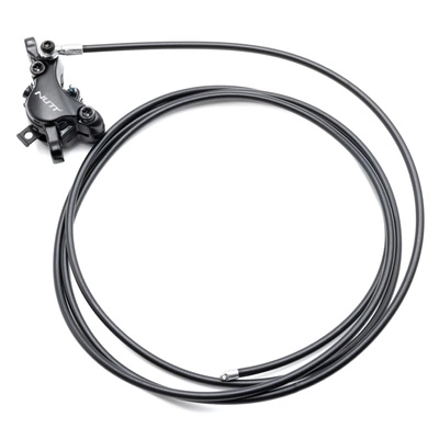 Nutt Hydraulic Brake Caliper with Brake Line