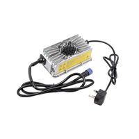 EV Battery Charger - 60V | 12A | 3-Pin | Fits Talaria Ebikes