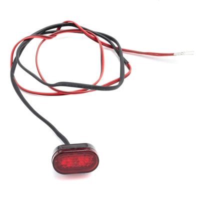 Rear Light Tail Light Kugoo G2 Pro