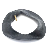 Inner Tube 10 x 2.50 45 Degrees Bent Valve