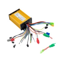 Universal Controller Ebike Scooter System 36V 48V 60V 72V 84V Powerful