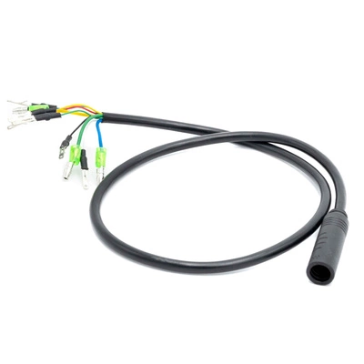 Julet Motor Cable Plug Ebike Scooter
