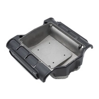 Controller Box Kaabo Wolf King GT Metal Holder