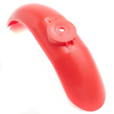 Red Front Mudguard For Xiaomi M365/Pro