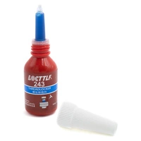 Threadlock 10g Locktite Electric Scooter