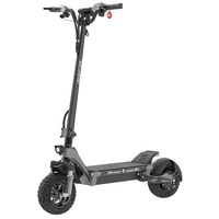 Yume Swift Electric Scooter - 1200W Power | 22.5Ah Battery | 32mph Speed | 37mi Range