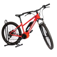 2022 Corratec E-Power X Vert Factory Electric Bike - 750W Power | 20.8Ah Battery | 15.5mph Speed | 59mi Range | Refurbished