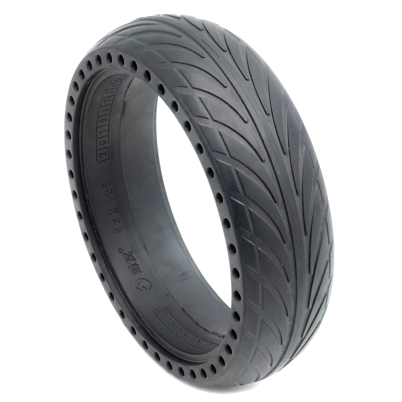 Honeycomb Solid Tyre for Ninebot ES 1/2/3/4