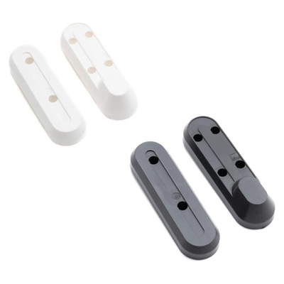 Side Plastic Covers Set of 4 Xiaomi M365/M365 Pro