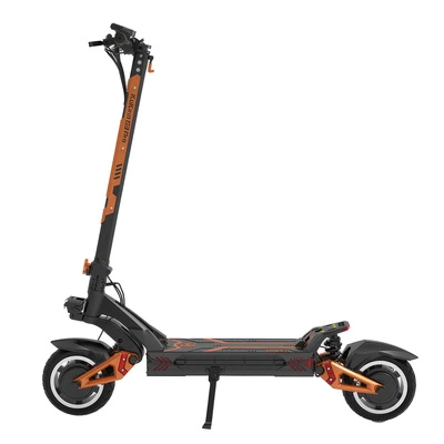 KuKirin G3 Pro Electric Scooter - 2400W Power | 23Ah Battery | 40mph Speed | 50mi Range