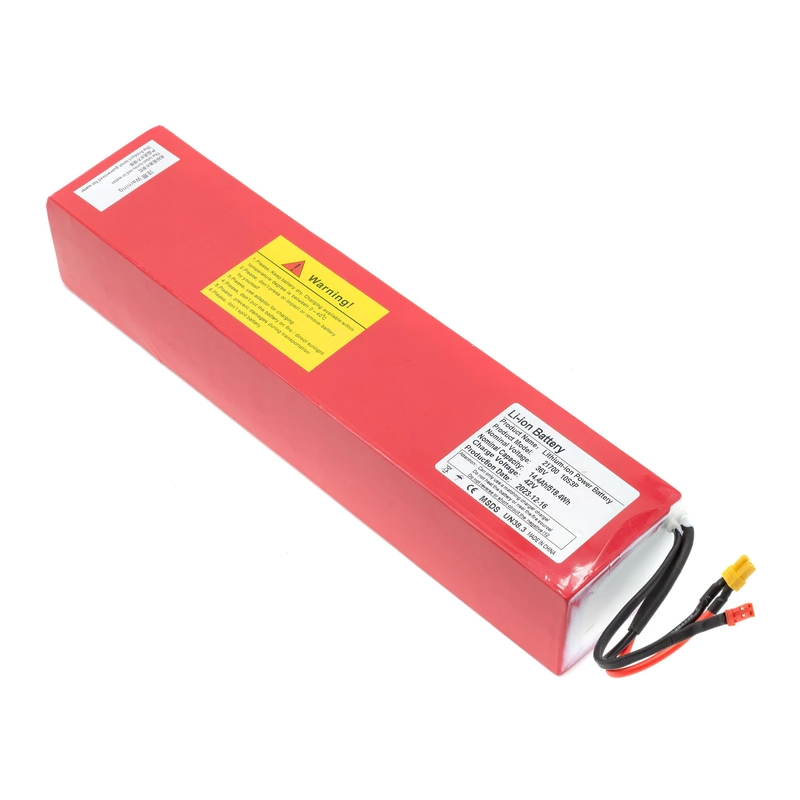 Battery 36V 14.4Ah Lithium Scooter